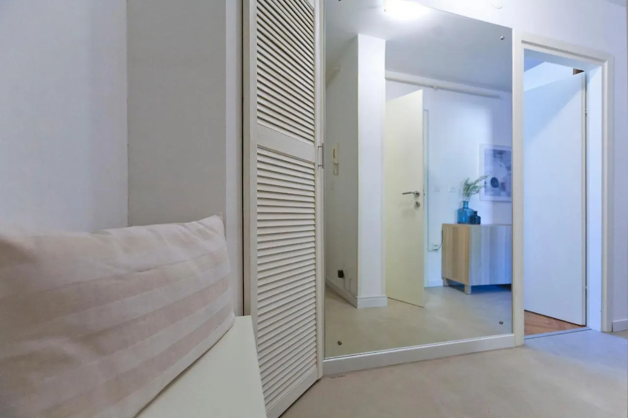 Old Town Castropola Apartment